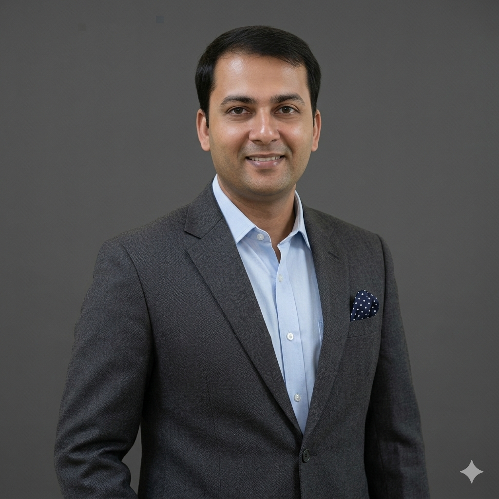 Arindam - Senior HR Leadership